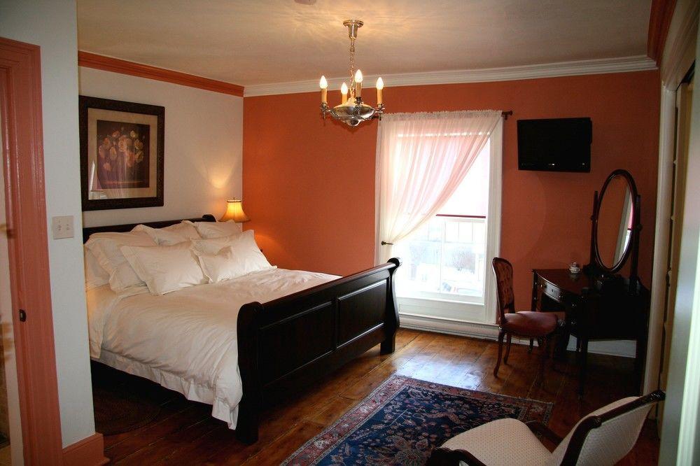The Mariner King Inn Lunenburg Kültér fotó